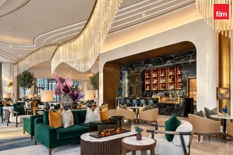 Wohnung zum Verkauf in Dubai, VAE 2 Schlafzimmer, 101.7 m2 Nr. 766515 - Foto 24
