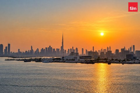 Wohnung zum Verkauf in Dubai, VAE 2 Schlafzimmer, 101.7 m2 Nr. 766515 - Foto 27