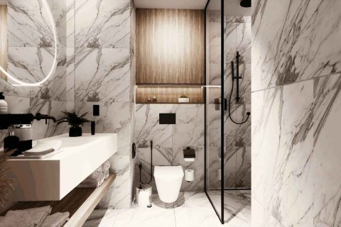 Apartmán v Dubai, SAE 41.8 m2 č. 752019 - Fotografia 10