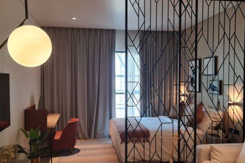 Apartmán v Dubai, SAE 41.8 m2 č. 752019 - Fotografia 8