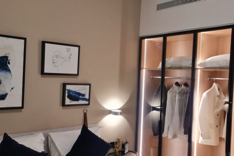 Apartmán v Dubai, SAE 41.8 m2 č. 752019 - Fotografia 6