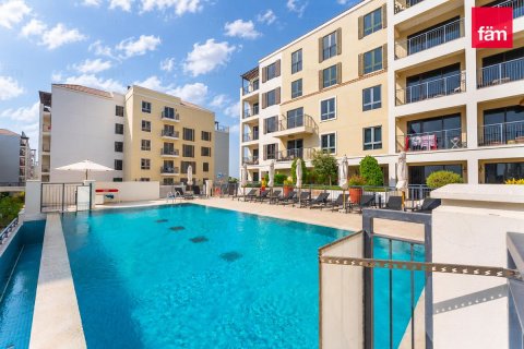 Apartament në Dubai, Emiratet e Bashkuara Arabe 2 dhoma gjumi, 101.6 m2. № 752022 - Foto 22