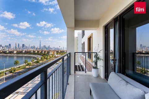 Apartament në Dubai, Emiratet e Bashkuara Arabe 2 dhoma gjumi, 101.6 m2. № 752022 - Foto 7