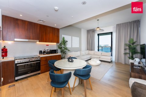 Apartament në Dubai, Emiratet e Bashkuara Arabe 2 dhoma gjumi, 101.6 m2. № 752022 - Foto 5