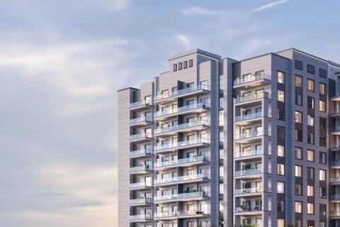 Appartamento in vendita a Al Furjan, Dubai, EAU 2 camere da letto, 141 mq. № 752020 - foto 7