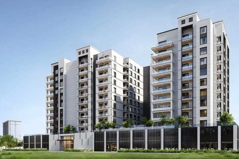 Appartamento in vendita a Al Furjan, Dubai, EAU 2 camere da letto, 141 mq. № 752020 - foto 5
