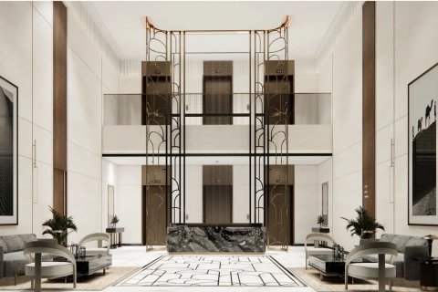 Appartamento in vendita a Al Furjan, Dubai, EAU 2 camere da letto, 141 mq. № 752020 - foto 3