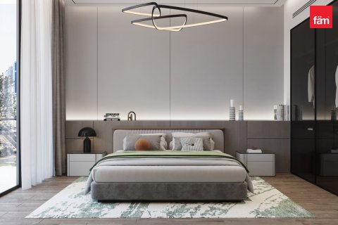 Apartamento en Dubai, EAU 1 dormitorio, 74.1 m² № 752021