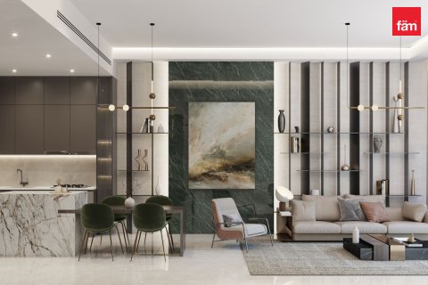 Appartement à vendre à Dubai, EAU 1 chambre, 74.1 m2 № 752021 - photo 10