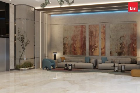 Appartement à vendre à Dubai, EAU 1 chambre, 74.1 m2 № 752021 - photo 5