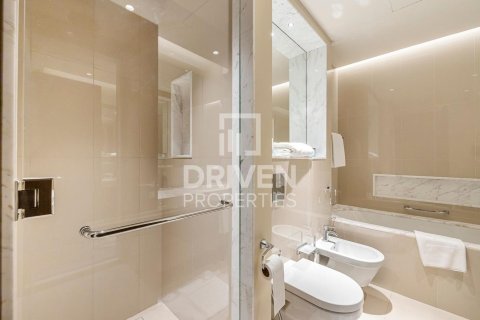 דירה להשכרה ב Downtown Dubai (Downtown Burj Dubai), Dubai, איחוד האמירויות  2 חדרי שינה, 123.93 מ"ר, מספר 756934 - תמונה 16