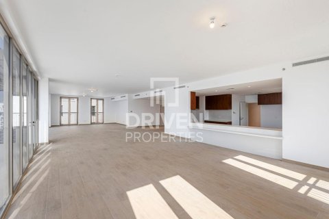 Penthouse in Jumeirah, Dubai, VAE: 5 Schlafzimmer, 822.47 m2 Nr. 756933