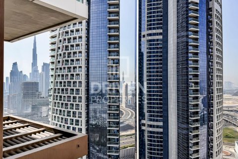 Lakás itt: Business Bay, Dubai, EAE, 1 hálószoba, 111.86 m², azonosító: 756938 - fénykép 9