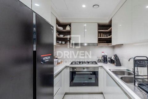 Appartement te huur in Zabeel, Dubai, VAE 3 slaapkamers, 149.76 vr.m., nr 756936 - foto 14