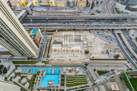 Appartement te huur in Zabeel, Dubai, VAE 3 slaapkamers, 149.76 vr.m., nr 756936 - foto 21