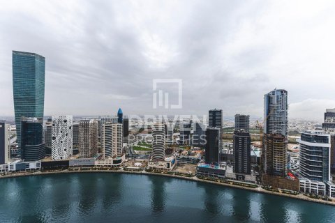 Apartament do wynajęcia w Business Bay, Dubai, ZEA 3 sypialnie, 156.54 mkw., nr 756935 - zdjęcie 19