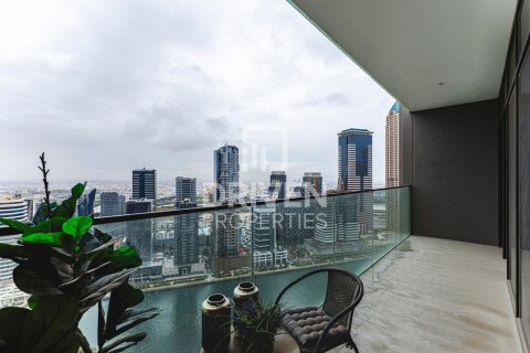 Apartament do wynajęcia w Business Bay, Dubai, ZEA 3 sypialnie, 156.54 mkw., nr 756935 - zdjęcie 16