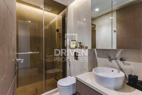 Apartament do wynajęcia w Business Bay, Dubai, ZEA 3 sypialnie, 156.54 mkw., nr 756935 - zdjęcie 13