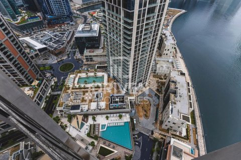 Apartament do wynajęcia w Business Bay, Dubai, ZEA 3 sypialnie, 156.54 mkw., nr 756935 - zdjęcie 20