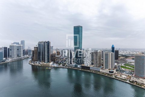 Apartament do wynajęcia w Business Bay, Dubai, ZEA 3 sypialnie, 156.54 mkw., nr 756935 - zdjęcie 18