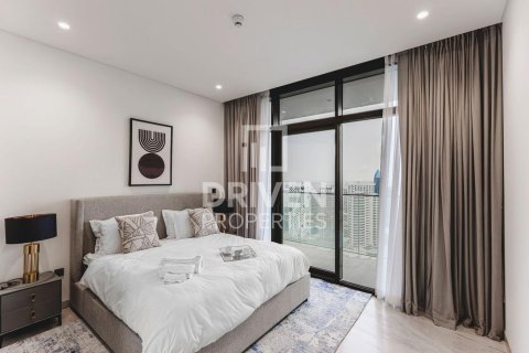 Apartament do wynajęcia w Business Bay, Dubai, ZEA 3 sypialnie, 156.54 mkw., nr 756935 - zdjęcie 9