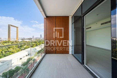 Квартира в Bur Dubai, Дубай, ОАЕ 2 спальні, 137.22м2 № 756937