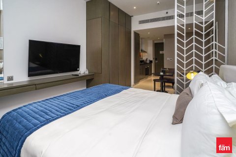 Appartement à vendre à  Business Bay, Dubai, EAU 34.7 m2 № 727743 - photo 3