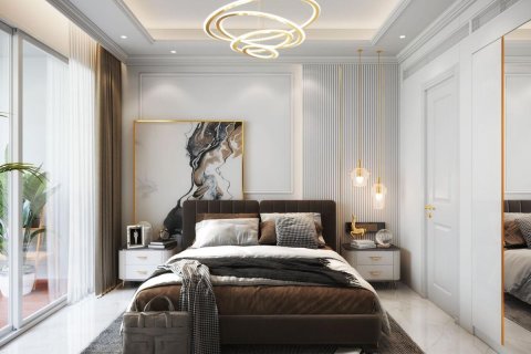 آپارتمان برای فروش در  Arjan، Dubai، امارات متحده عربی  43.3 متر مربع ، شماره 727744 - تصویر 28