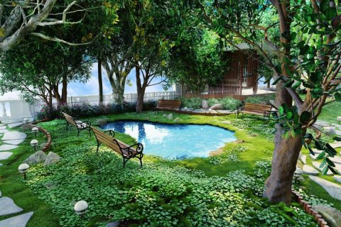 آپارتمان برای فروش در  Arjan، Dubai، امارات متحده عربی  43.3 متر مربع ، شماره 727744 - تصویر 30