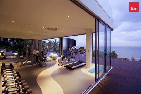 Dubai、UAE にあるマンション販売中 33.9 m2、No727746 - 写真 7