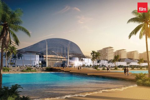 Dubai、UAE にあるマンション販売中 33.9 m2、No727746 - 写真 8