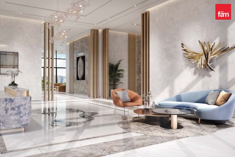 Dubai、UAE にあるマンション販売中 33.9 m2、No727746 - 写真 2