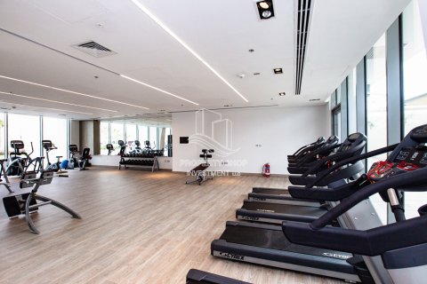 Al Reem Island, Abu Dhabi, UAE의 판매용 아파트 침실 1개, 64제곱미터 번호 731942 - 사진 4