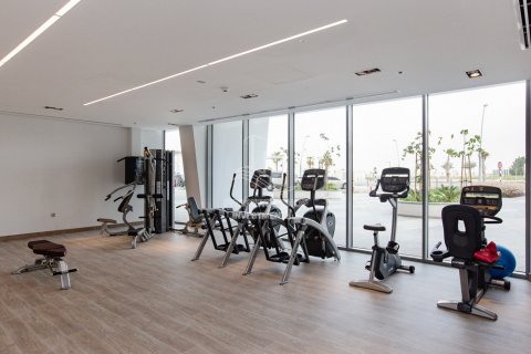 Al Reem Island, Abu Dhabi, UAE의 판매용 아파트 침실 1개, 64제곱미터 번호 731942 - 사진 5