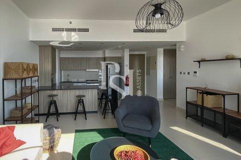 Al Reem Island, Abu Dhabi, UAE의 판매용 아파트 침실 1개, 64제곱미터 번호 731942 - 사진 13