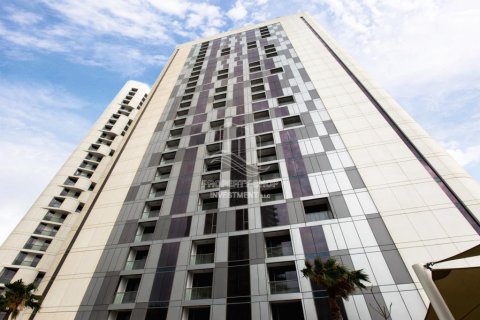 Al Reem Island, Abu Dhabi, UAE의 판매용 아파트 침실 1개, 64제곱미터 번호 731942 - 사진 11