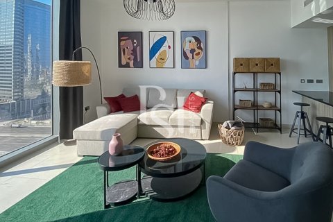 Al Reem Island, Abu Dhabi, UAE의 판매용 아파트 침실 1개, 64제곱미터 번호 731942 - 사진 14