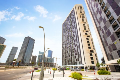 Al Reem Island, Abu Dhabi, UAE의 판매용 아파트 침실 1개, 64제곱미터 번호 731942 - 사진 16