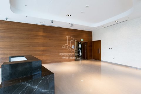 Al Reem Island, Abu Dhabi, UAE의 판매용 아파트 침실 1개, 64제곱미터 번호 731942 - 사진 3