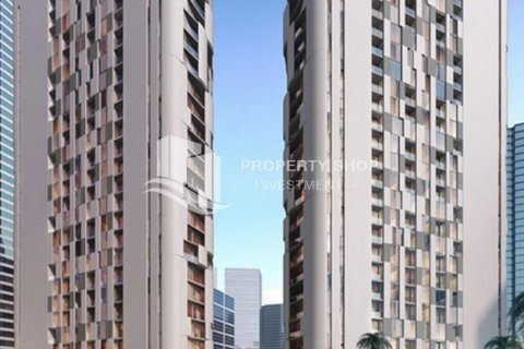 Al Reem Island, Abu Dhabi, UAE의 판매용 아파트 침실 1개, 64제곱미터 번호 731942 - 사진 8