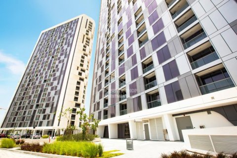 Al Reem Island, Abu Dhabi, UAE의 판매용 아파트 침실 1개, 64제곱미터 번호 731942 - 사진 7