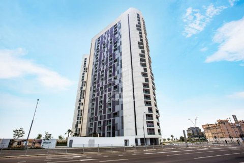 Al Reem Island, Abu Dhabi, UAE의 판매용 아파트 침실 1개, 64제곱미터 번호 731942 - 사진 9
