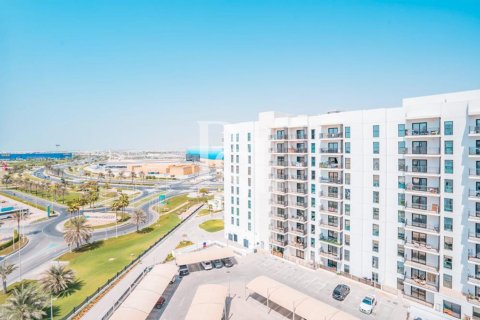 Apartament në Yas Island, Abu Dhabi, Emiratet e Bashkuara Arabe 1 dhomë gjumi, 65 m2. № 731936