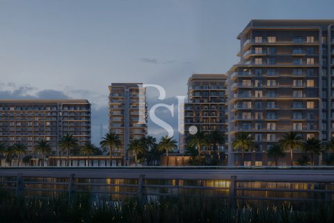آپارتمان در Yas Island، Abu Dhabi ، امارات متحده عربی 47 متر مربع.  شماره 731941