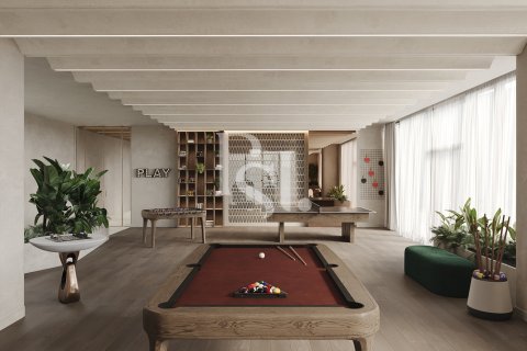 Apartamento en venta en Yas Island, Abu Dhabi, EAU 1 habitación, 47 m2 № 731941 - foto 5