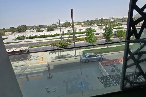 Apartmen di Khalifa City, Abu Dhabi, UAE 31 meter persegi № 731940 - foto 4