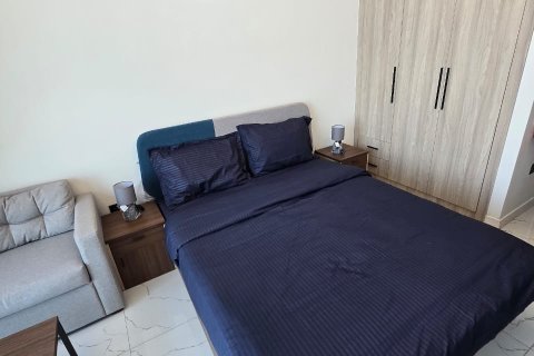 Apartmen di Khalifa City, Abu Dhabi, UAE 31 meter persegi № 731940 - foto 8