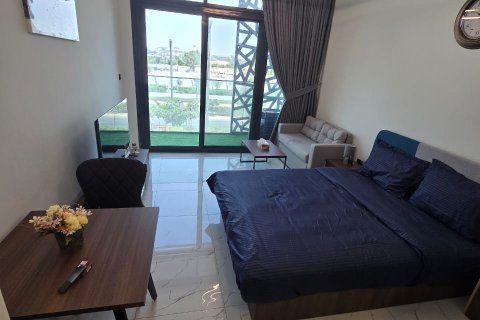 Apartmen di Khalifa City, Abu Dhabi, UAE 31 meter persegi № 731940 - foto 9