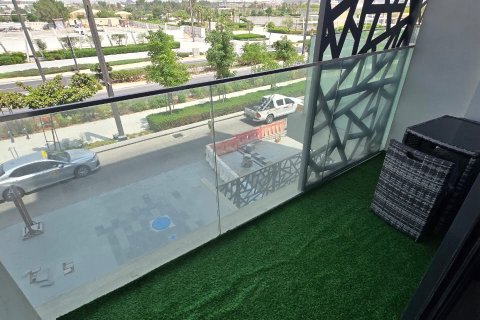 Apartmen di Khalifa City, Abu Dhabi, UAE 31 meter persegi № 731940 - foto 11