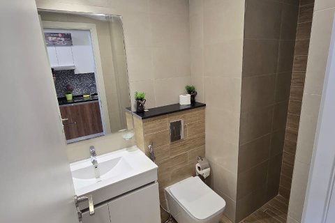 Apartmen di Khalifa City, Abu Dhabi, UAE 31 meter persegi № 731940 - foto 12
